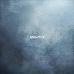 kpop edits