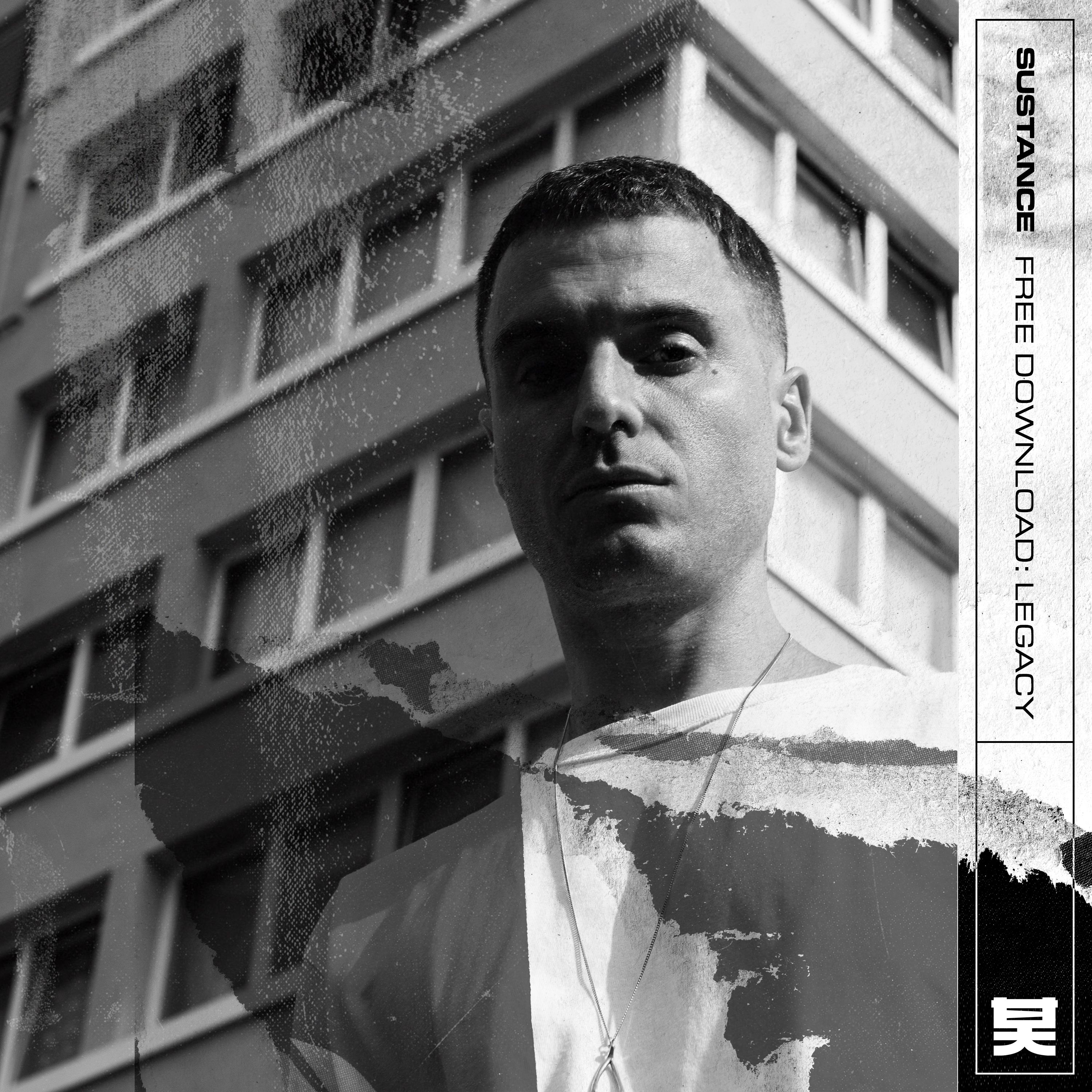 Free Download: Sustance – Legacy