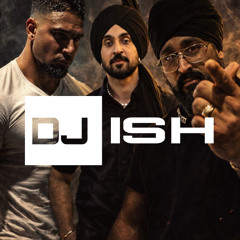 DEALER | DILJIT | DJ ISH | BEAT ALLIANCE