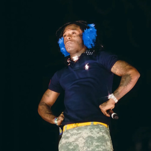 Lil Uzi Vert - Pack it Up (DP)