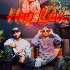 Hey Luv(Tabesh x A-mir).mp3