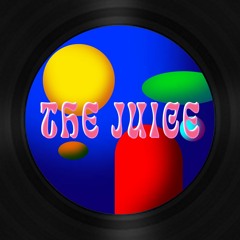 The Juice 005 ft Syd