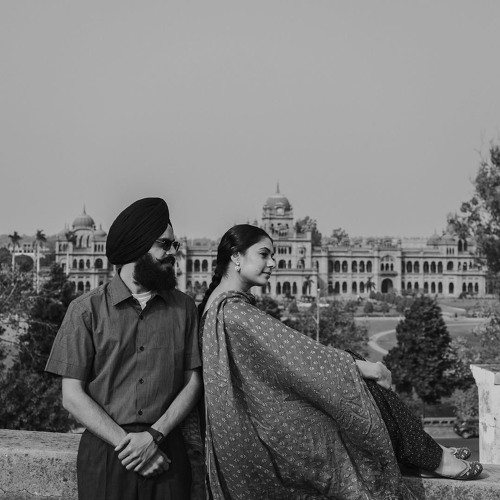 Main Hi Kyon | Wazir Patar