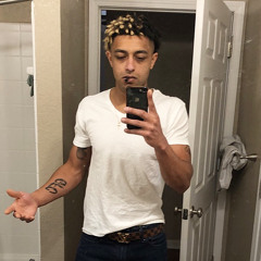 Ridin’ 2 feat. Dann [Prod. @Breezy2472be]