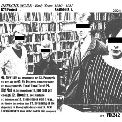 NewLife ['82mix] (Depeche Mode cover)