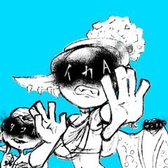 少女A (Young Girl A)