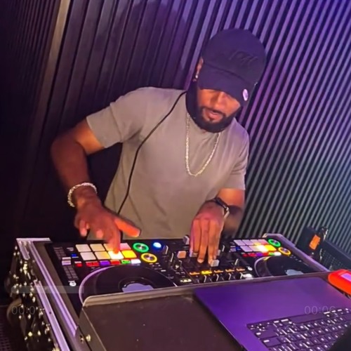 Groove to De Soca  EPS.#1