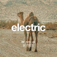 (FREE) | "ELECTRIC" | B Young x Rema x Burna Boy Type Beat | Free Beat | Afrobeat Instrumental 2024