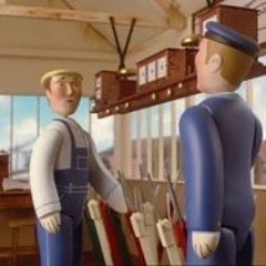 Signal Box Tunes.