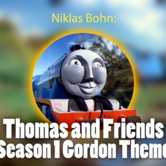 TTTE - Gordon Theme Season 1 [Orchestrated]