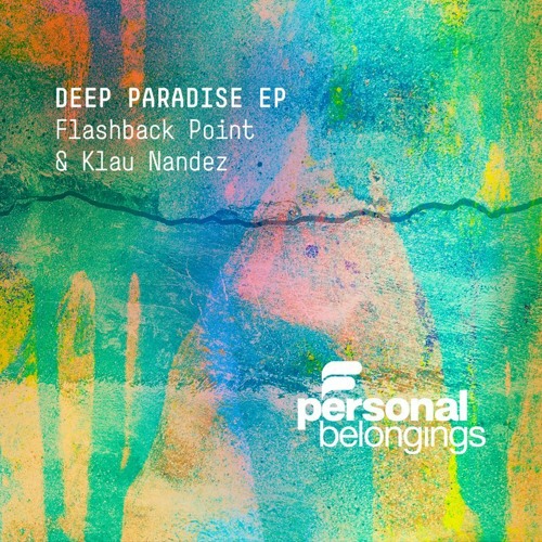 Deep Paradise (Original Mix)