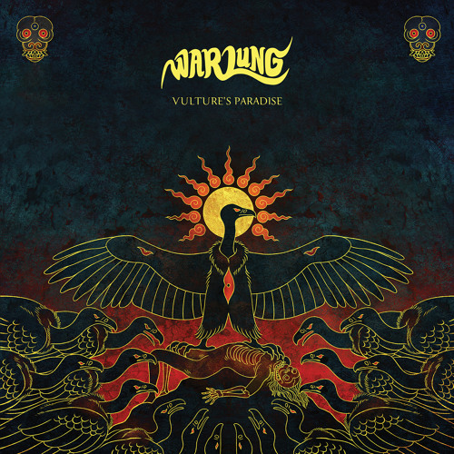 Stream Runes by Warlung | Listen online for free on SoundCloud