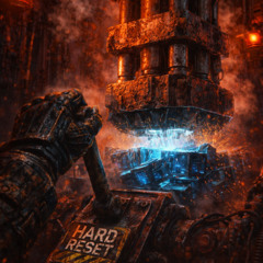 FACTORY RESET (THE EXTENDED PURGE)