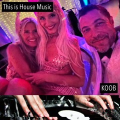 Roaring 20s House Music Party - Mix