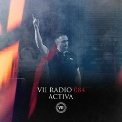 VII Radio 84 - Activa