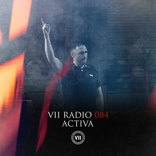 VII Radio 84 - Activa