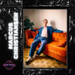 Indie Dance The Mix Series  Marcus Christiansen