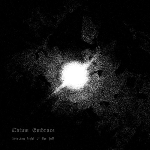 In the Midst ov Blooming Chaos - Odium Embrace