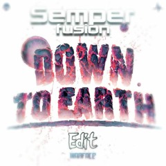 Warface - Down To Earth (Semperfusion Edit)