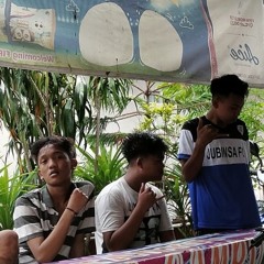 CUING PEDD !!! SPECIAL REQUEST TRIO DITZZ VOL 2 BY DJ GUSBLAZE