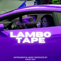 Franglish [INSTRUMENTAL] (prod.by Kacey Kay)