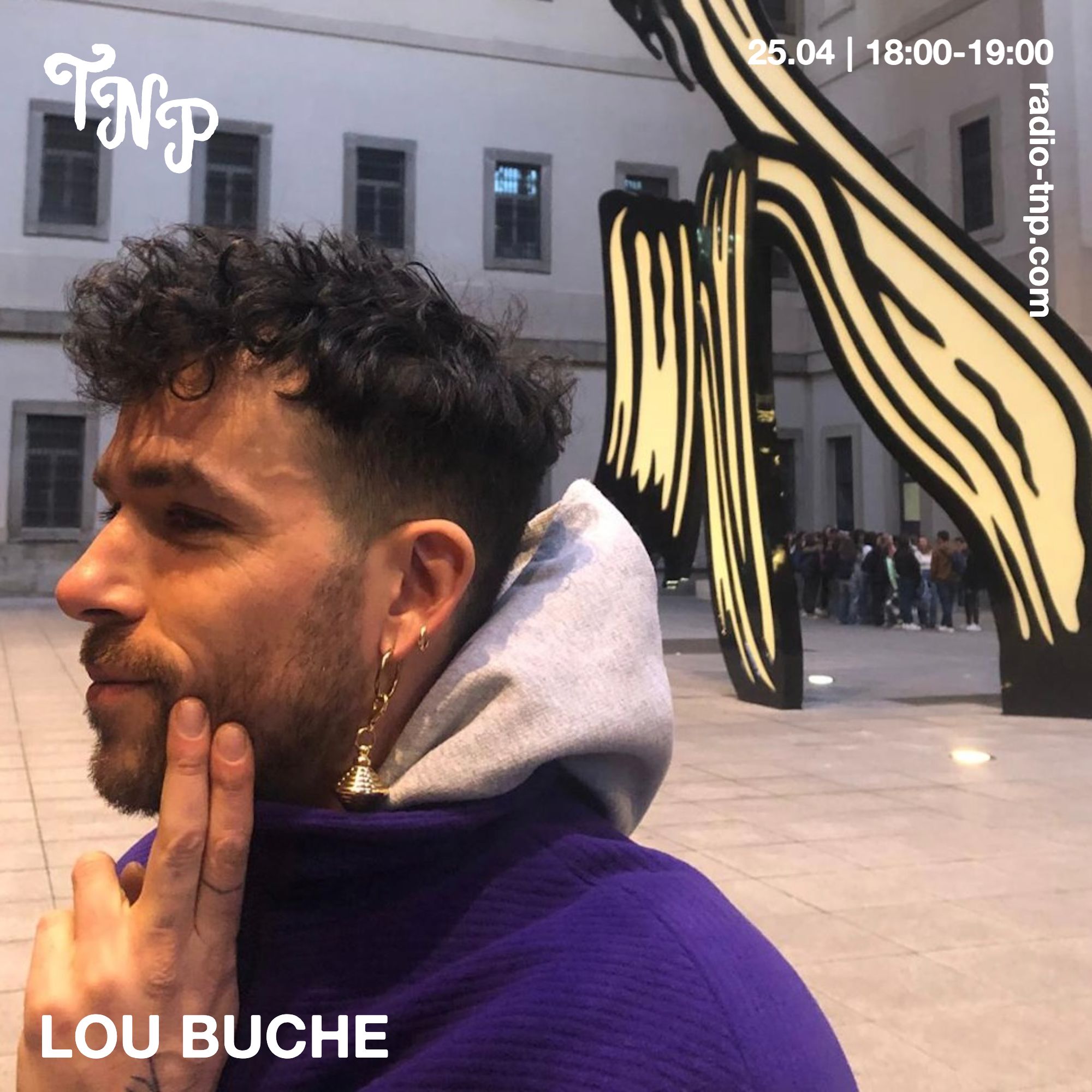 Lou Buche