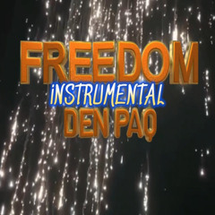 FREEDOM ( Instrumental )