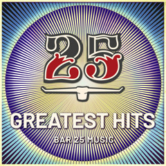 Bar 25 Music Greatest Hits