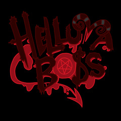 Helluva Boss Season 2 (All Episodes, Songs, Etc.)