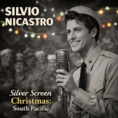 Mistletoe Under Canvas