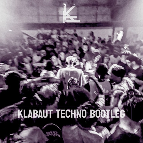 Fred again.. & Baby Keem - leavemealone (KLABAUT TECHNO BOOTLEG)