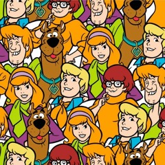 Scooby doo (Wubtide Dnb bootleg)