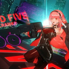 [Cytus II] Red Five - Cranky