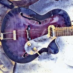 Erft Delta Blues Jam