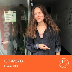 CTW178 • Lise FM