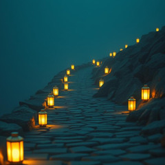 Forgiveness Road
