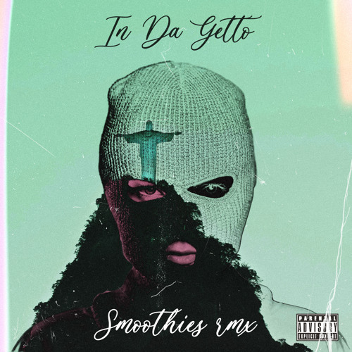 J Balvin - In Da Getto ( Smoothies Baile Funk Remix)
