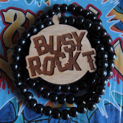 BusyRockT-Tape - Titel  2.aiff