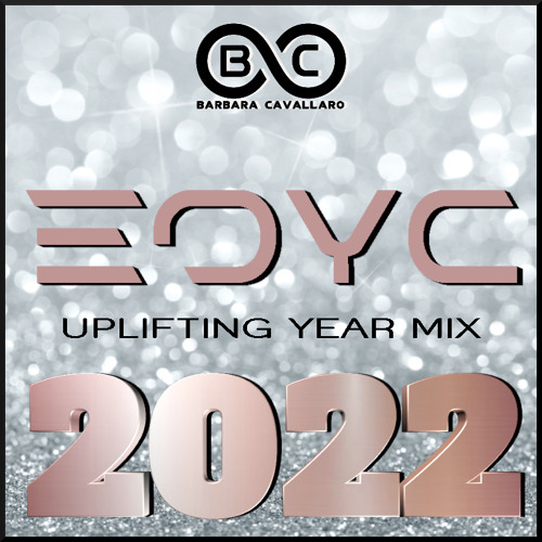 EOYC 2022 - 𝗨𝗽𝗹𝗶𝗳𝘁𝗶𝗻𝗴 𝗬𝗲𝗮𝗿 𝗠𝗶𝘅 -