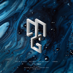 Selim Sivade, Meloko, Dorian Craft - It's True (Facundo Mohrr & Maxi Degrassi Remix) [Mindgame]