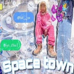 space town タリラ (144p mashup)