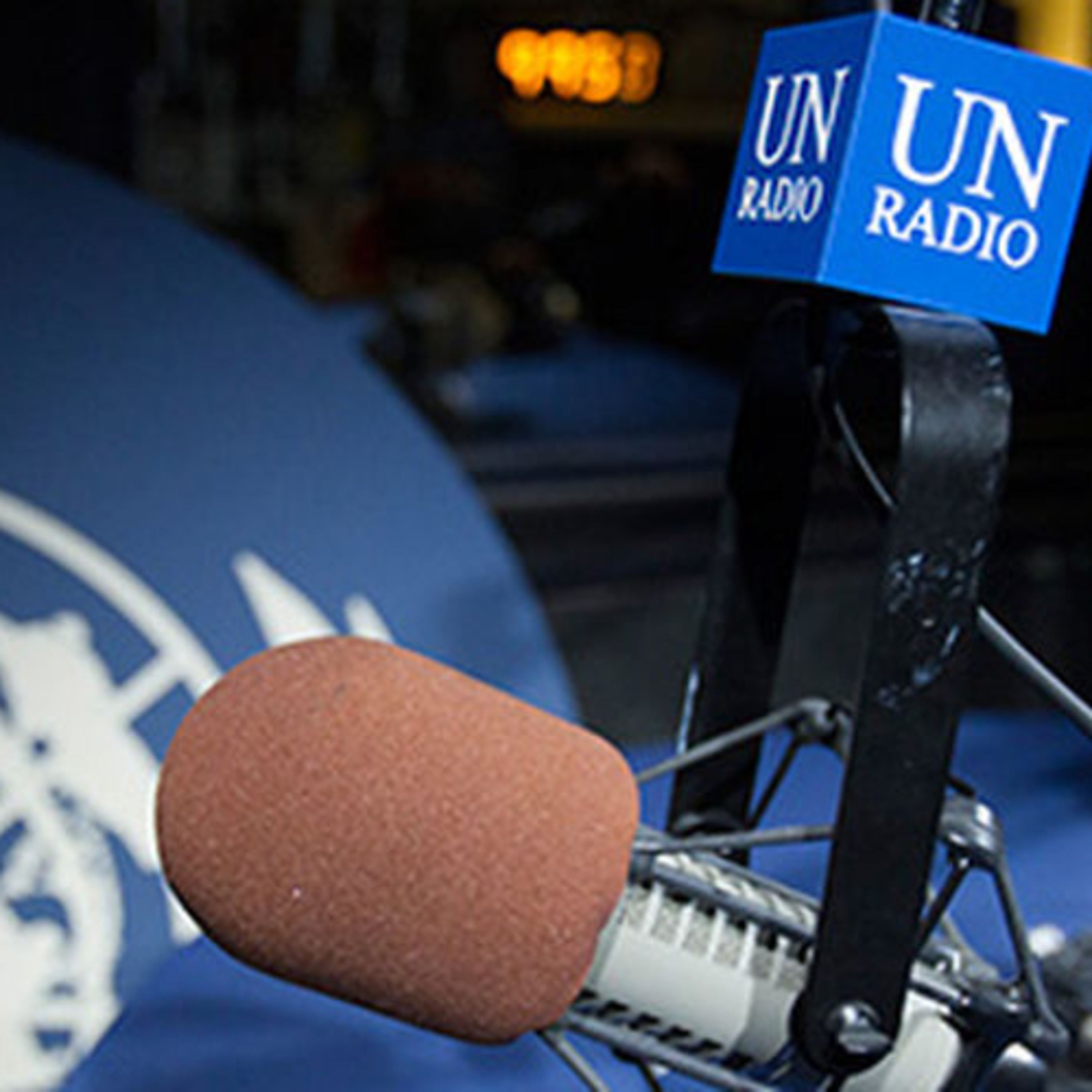 ONU News