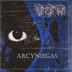 Of Dolls And Murder podcast # 55 - Arcyniegas [ODMP55]