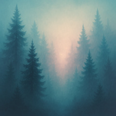 Pine Trees