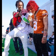 Trippie Redd - Exotic Ft. Playboi Carti (Produced And Remixed By Fxckinla) (SLOWED)