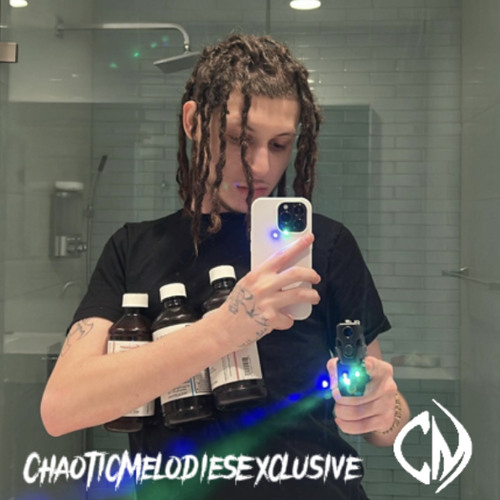 ilybeastly & dmxn - Givenchy