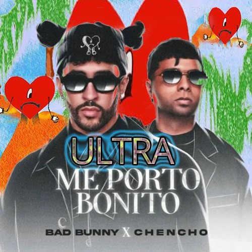 Stream Bad Bunny Ft Chencho Corleone - Me Porto Bonito remix MI VERSION by  Dumuziip | Listen online for free on SoundCloud