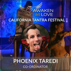 2023-9-27 California Tantra Fest