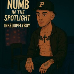 Inkedupflyboy - Numb in the Spotlight