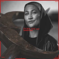 CXVII PODCAST 007 - NORDSTRØM